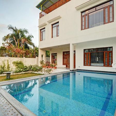 Hotel Karohi Villa Удайпур Екстер'єр фото